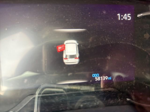 Used 2020 Toyota RAV4 XSE w/ XSE Grade Weather Package image 29