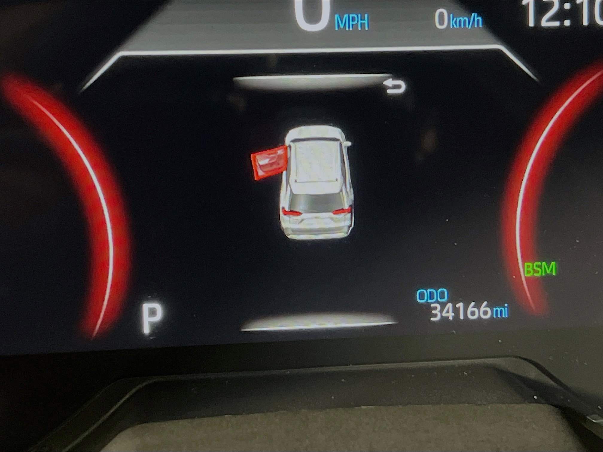 Used 2025 Toyota RAV4 XLE image 22