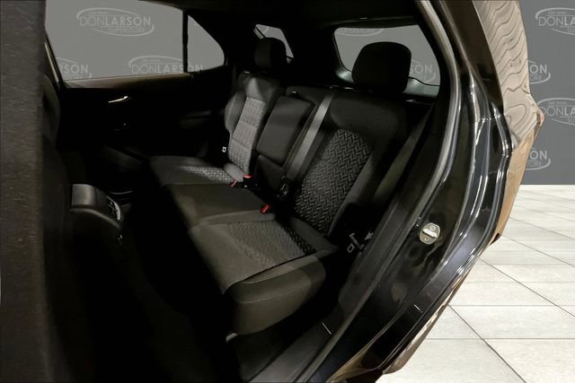 Certified 2023 Chevrolet Equinox LT image 14