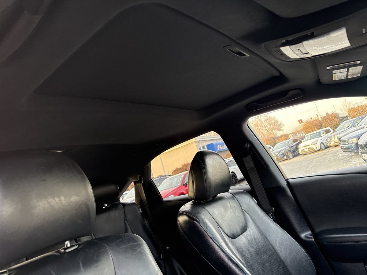 Used 2015 Lexus RX 350 F Sport w/ Navigation Package AWD/4WD image 22