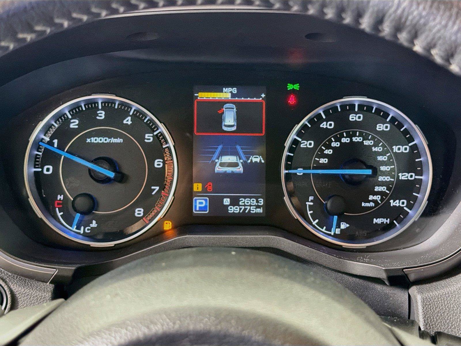 Used 2019 Subaru Ascent Limited AWD/4WD image 12