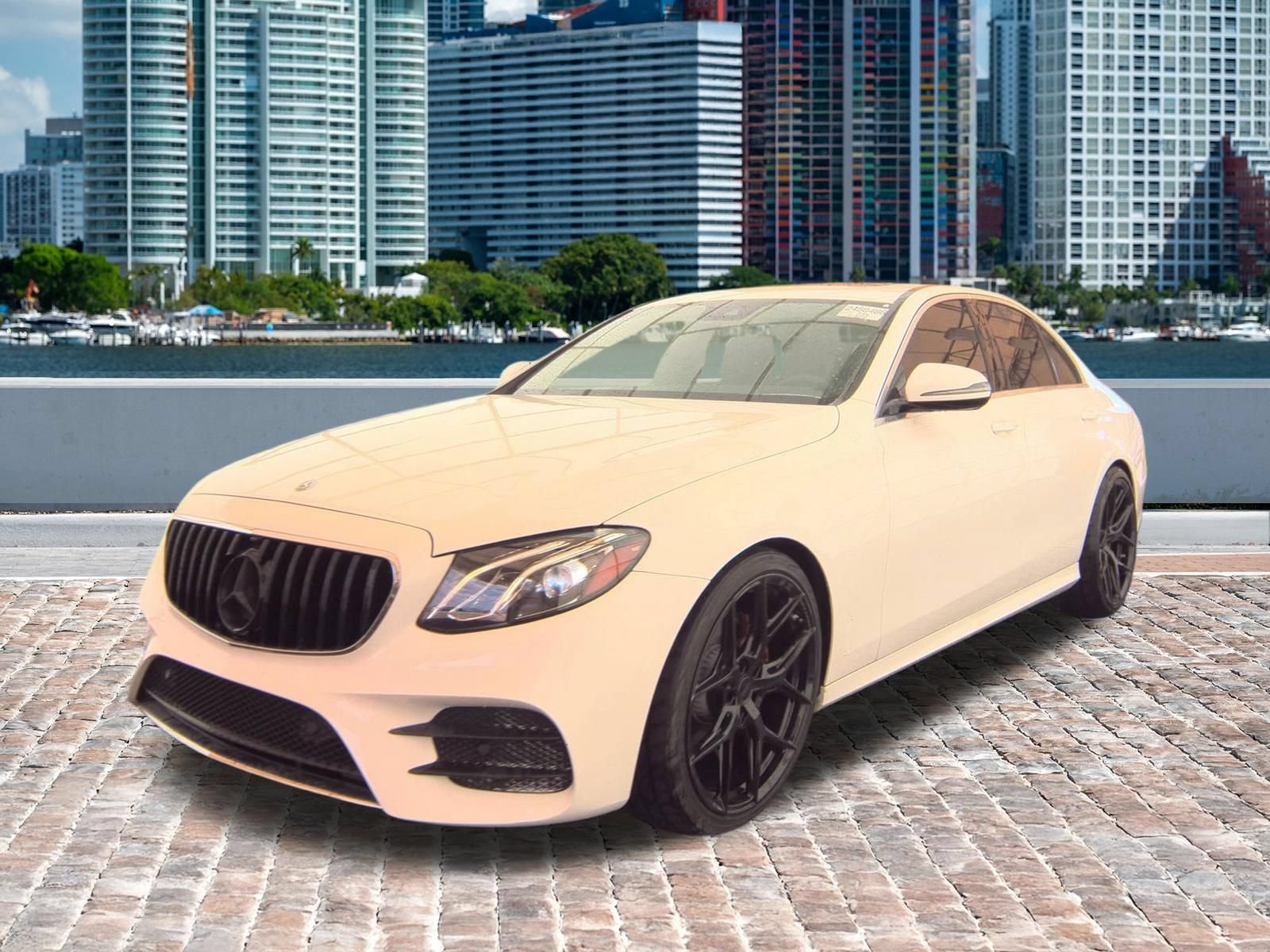 Used 2019 Mercedes-Benz E 300