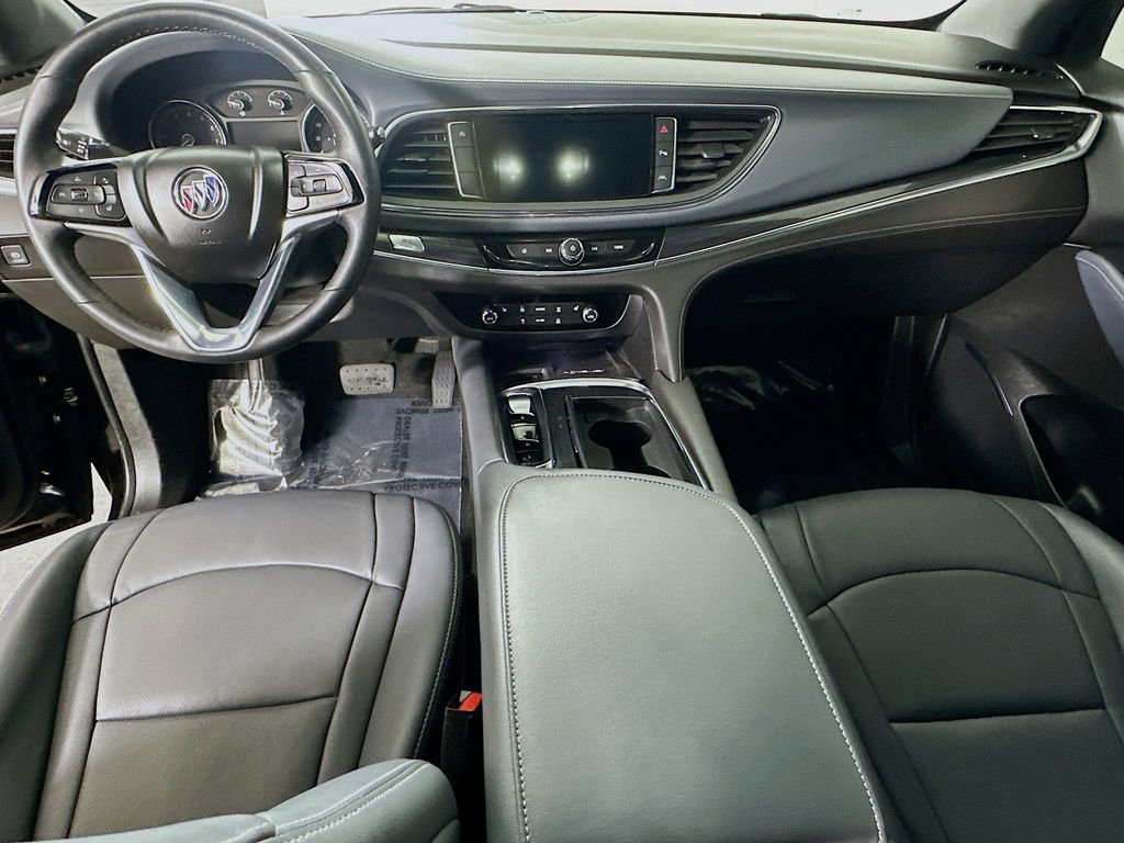 Used 2024 Buick Enclave Essence w/ Technology Package image 16