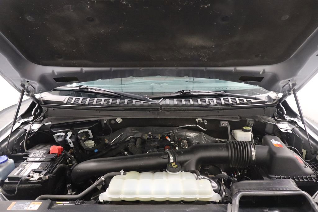 Used 2022 Ford Expedition Max Limited image 25