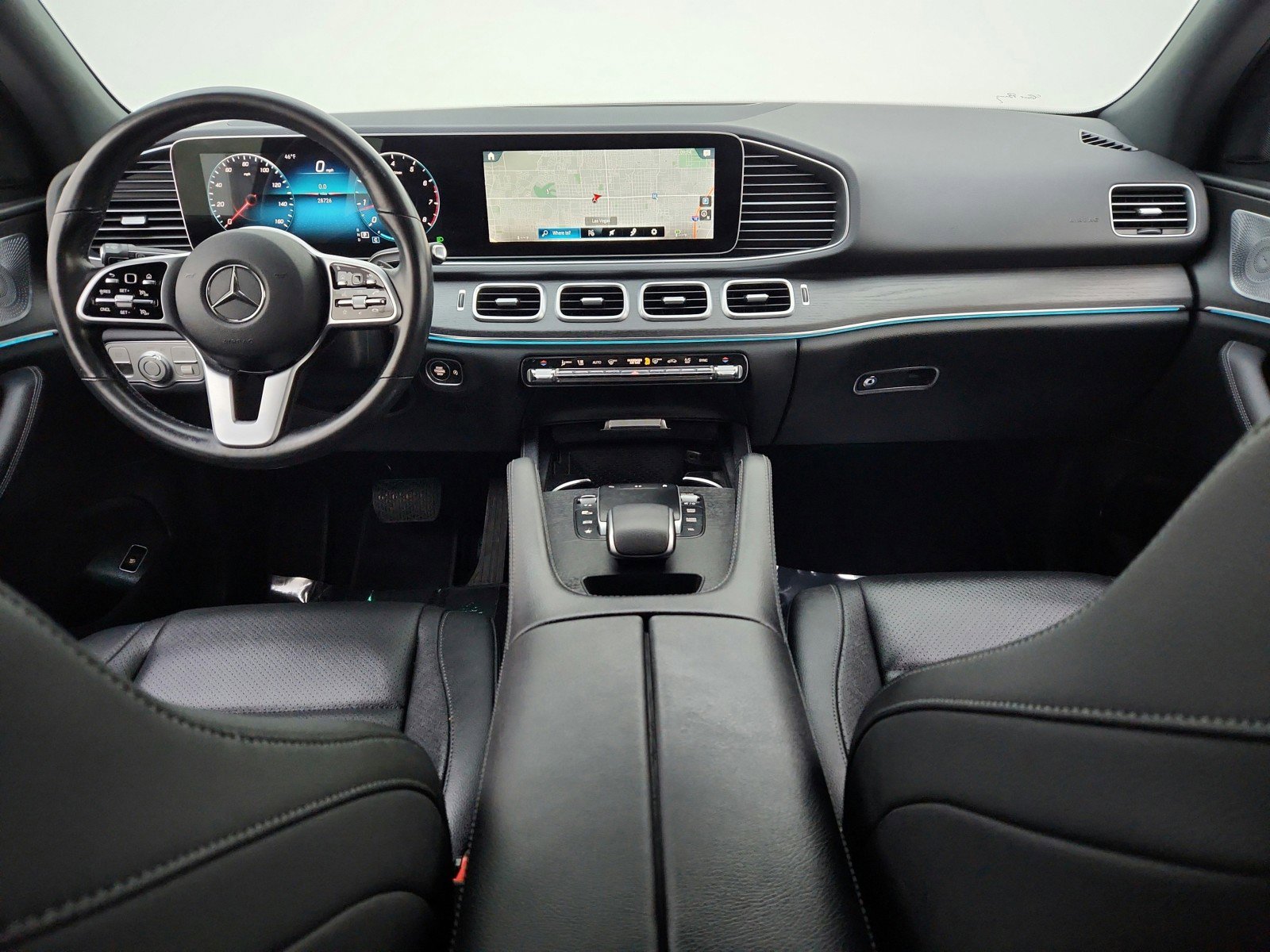 Certified 2021 Mercedes-Benz GLE 350 4MATIC image 17