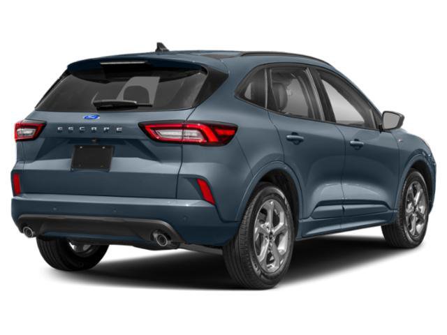 Used 2024 Ford Escape ST-Line w/ Tech Pack #1 AWD/4WD image 5