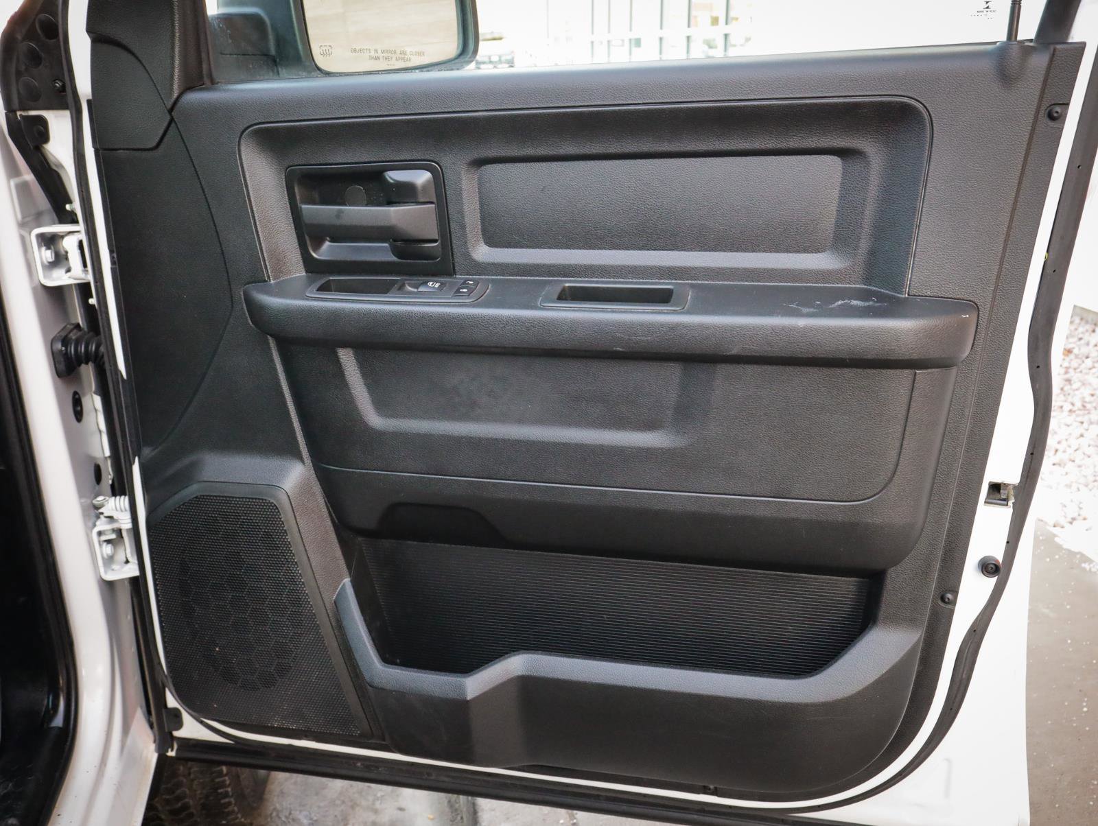 Used 2022 RAM 2500 Tradesman image 25