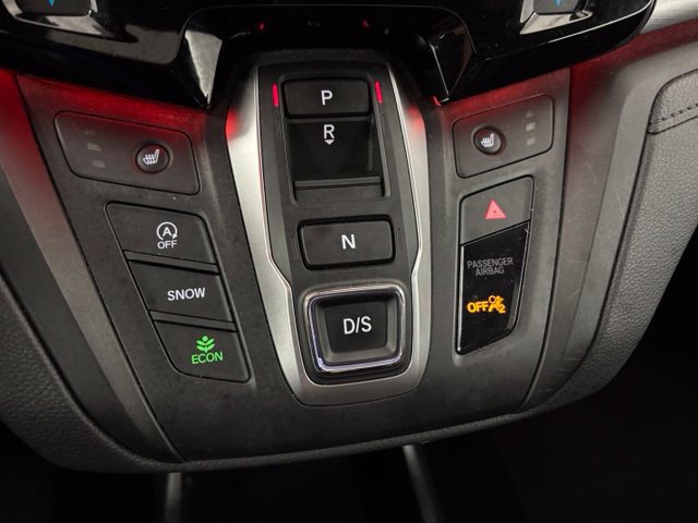 Used 2025 Honda Odyssey Sport-L image 25