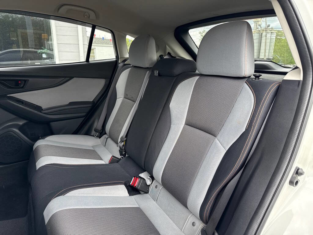 Used 2019 Subaru Crosstrek 2.0i Premium image 14