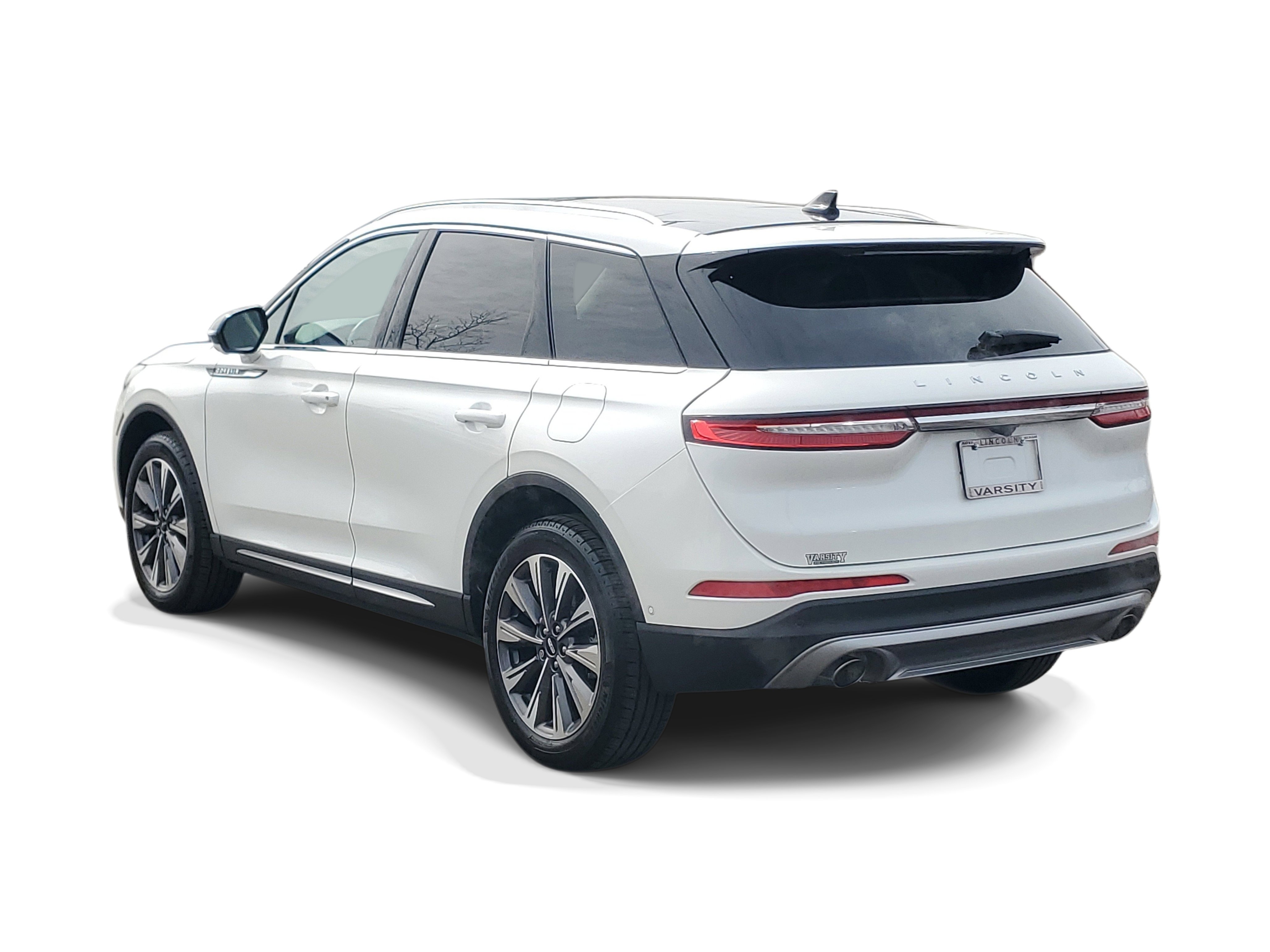 Certified 2022 Lincoln Corsair Reserve w/ Equipment Group 201A AWD/4WD image 4