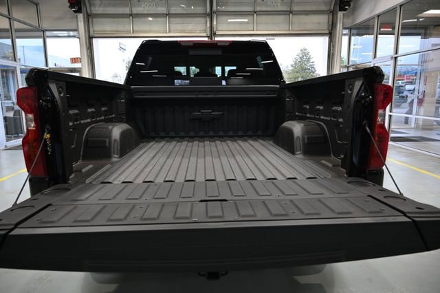 New 2026 Chevrolet Silverado 1500 LT AWD/4WD image 8