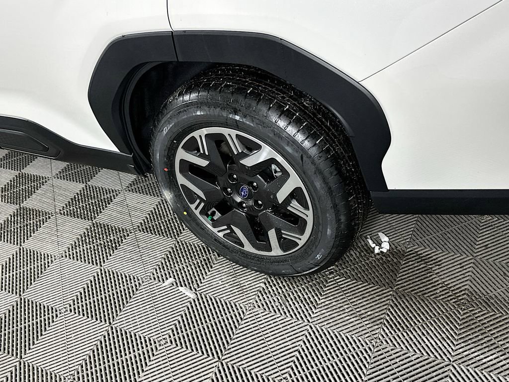 New 2026 Subaru Forester Premium image 38