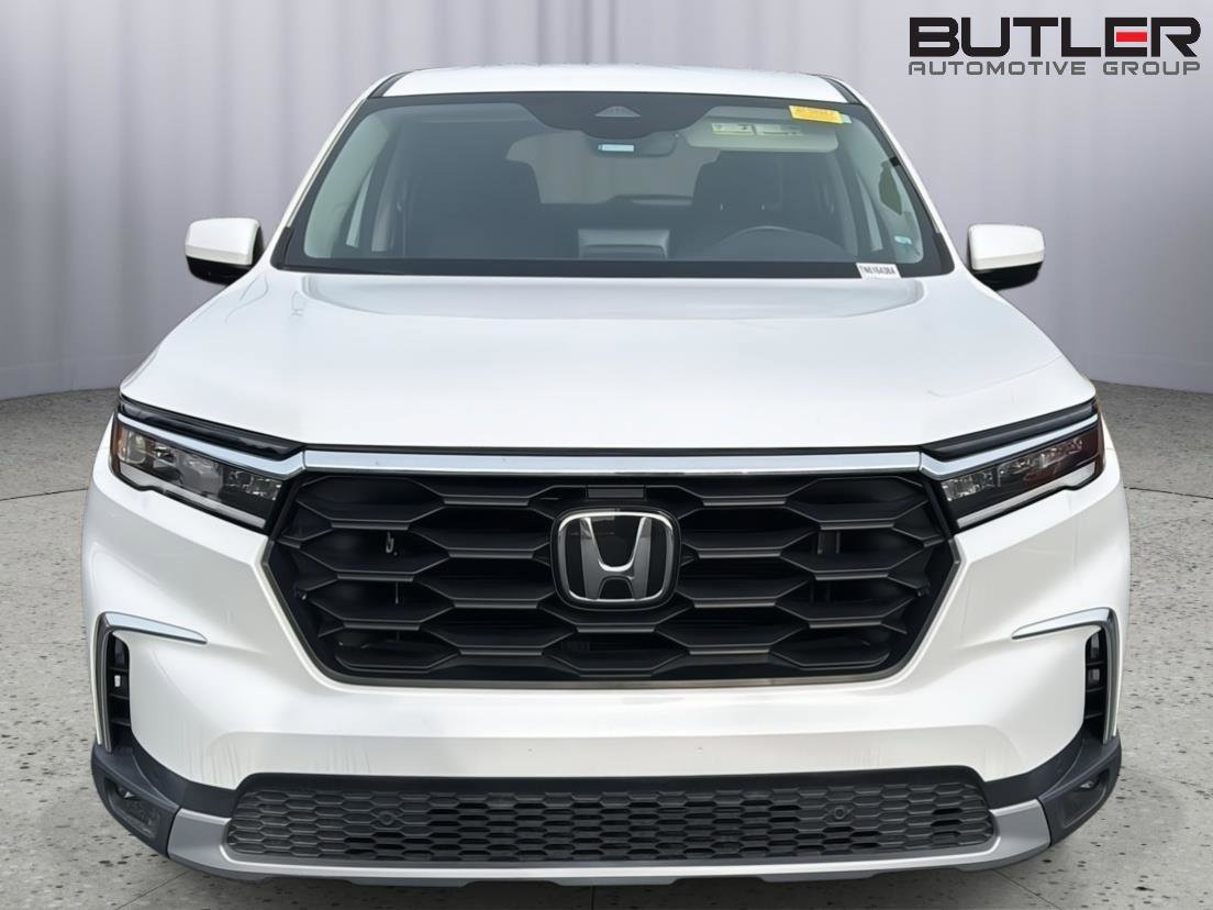 Used 2023 Honda Pilot EX-L image 3