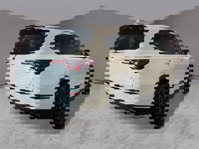 New 2026 Acura MDX A-Spec image 8