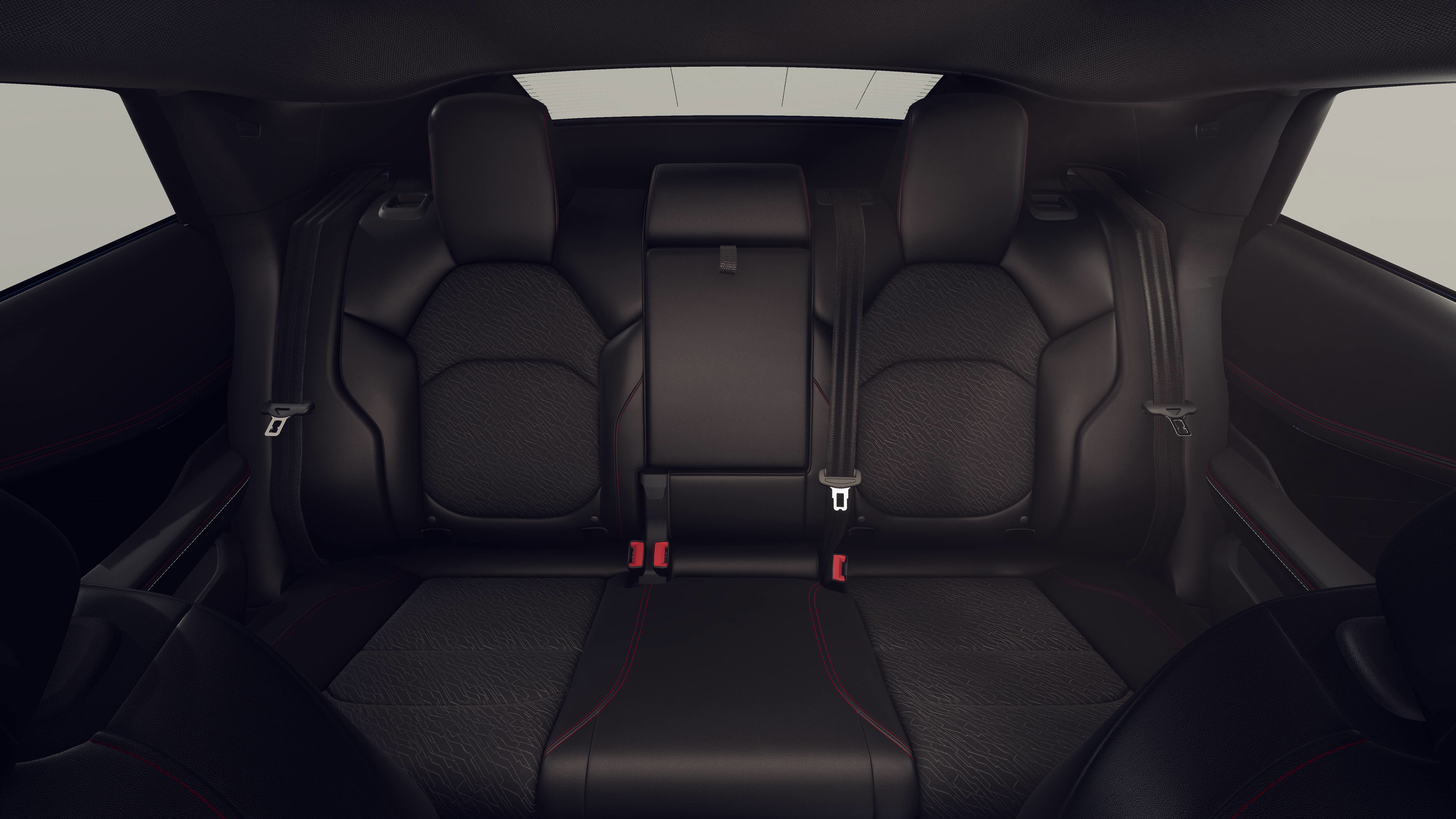 New 2026 Dodge Charger GT w/ Driver Convenience Group AWD/4WD image 3