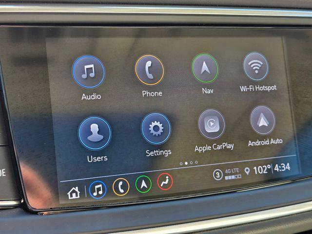 Certified 2023 Buick Enclave Avenir w/ Avenir Technology Package image 51