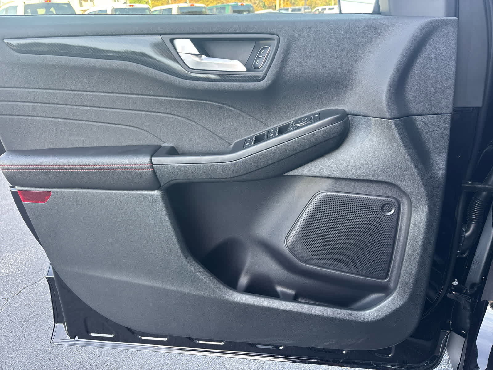 New 2026 Ford Escape ST-Line image 15