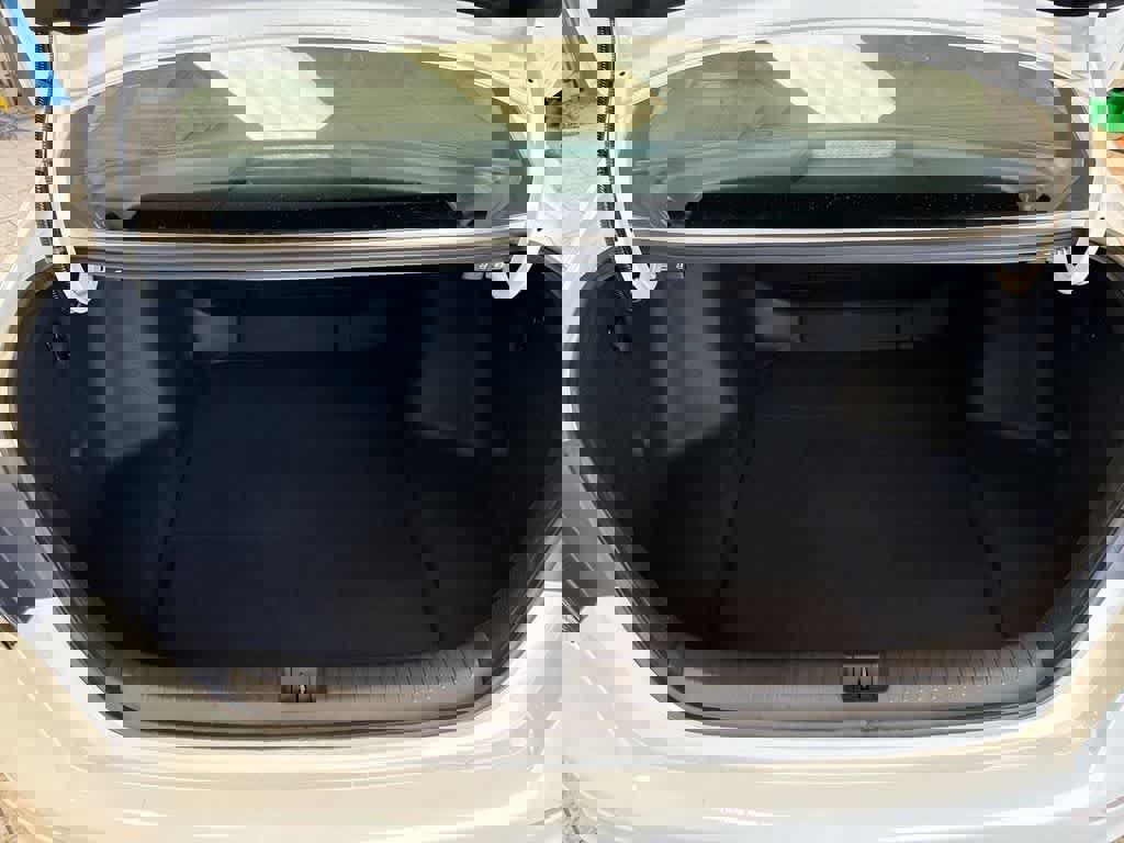 Certified 2025 Honda Accord SE image 35