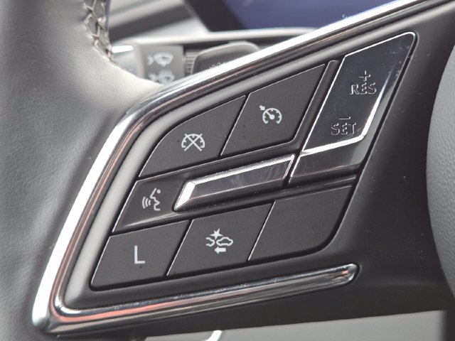 Used 2025 Buick Enclave Sport Touring w/ LPO, Floor Liner Package FWD image 34