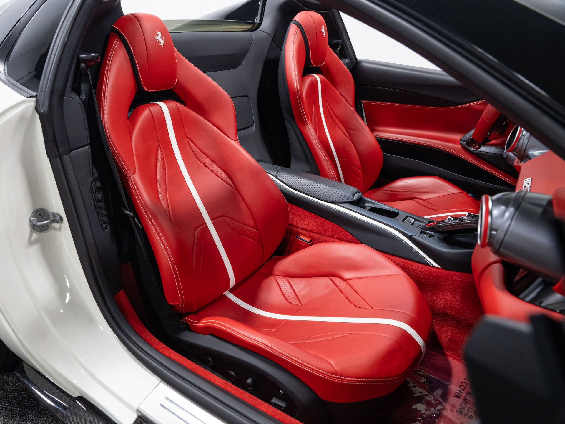 Used 2023 Ferrari 812 GTS RWD image 77