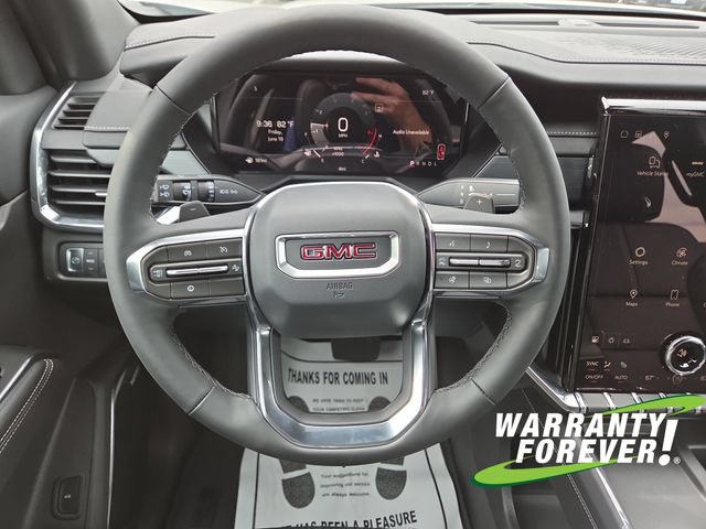 New 2026 GMC Acadia Elevation w/ Elevation Premium Package FWD image 9