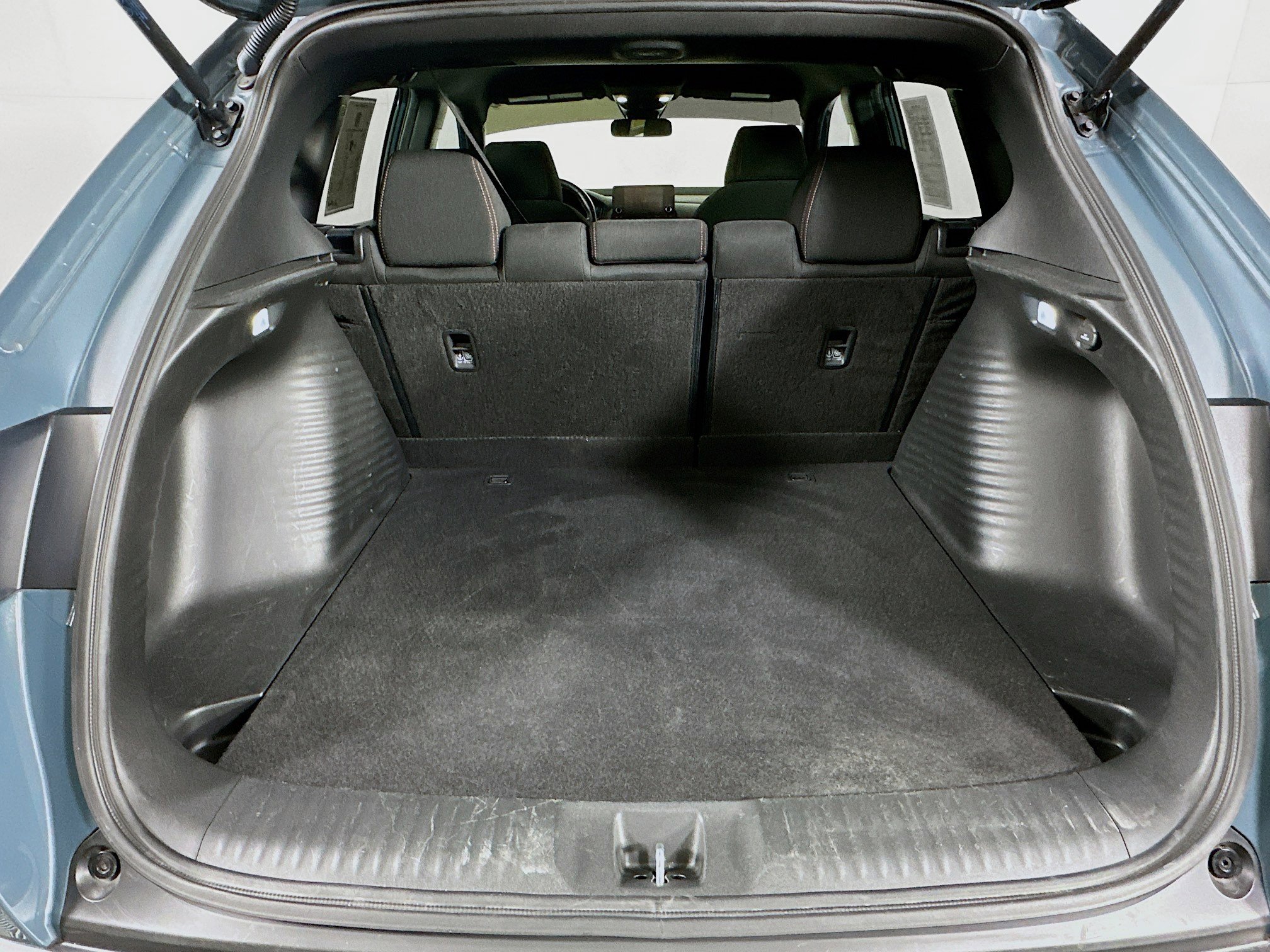 Used 2024 Honda HR-V Sport image 28