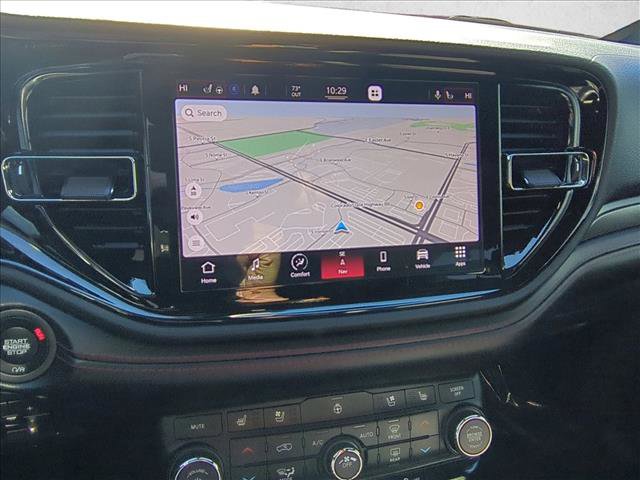 Used 2021 Dodge Durango R/T w/ Blacktop Package image 12