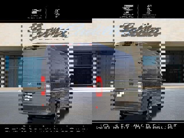 Used 2022 RAM ProMaster 3500 w/ Fleet Safety Group image 3