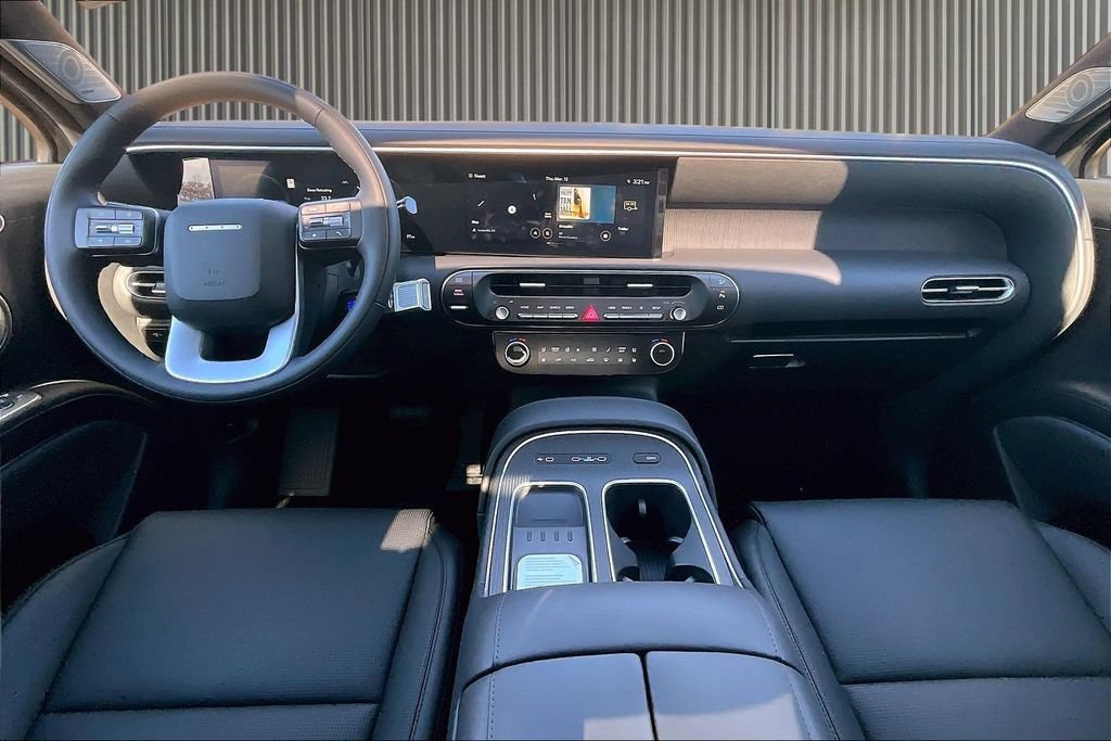 New 2026 Hyundai Palisade Calligraphy AWD/4WD image 6