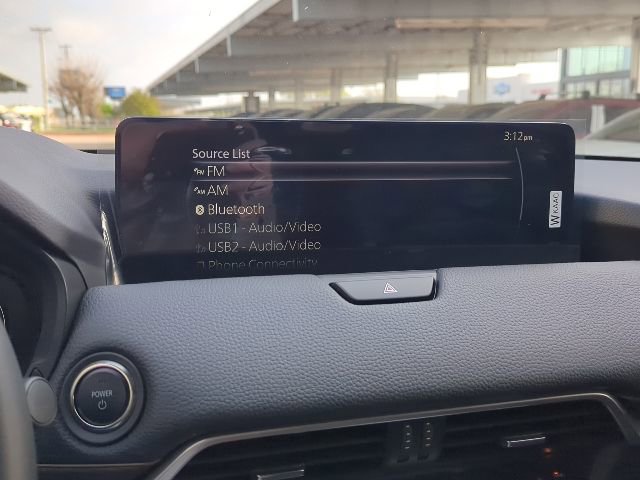 New 2026 MAZDA CX-70 SC Plus AWD/4WD image 19