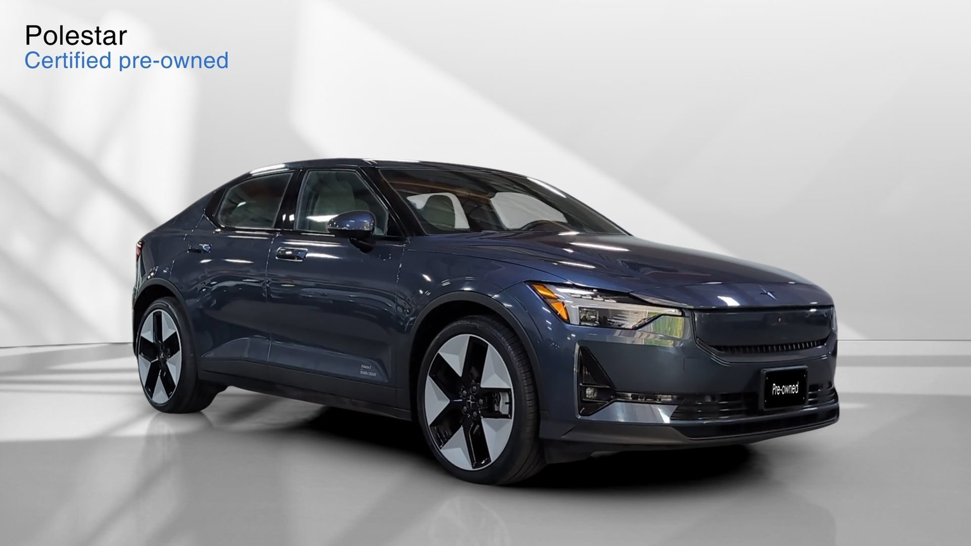 Certified 2024 Polestar Polestar 2 AWD/4WD image 7