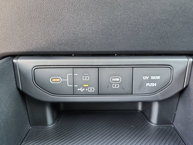 New 2026 Kia K4 FWD image 26