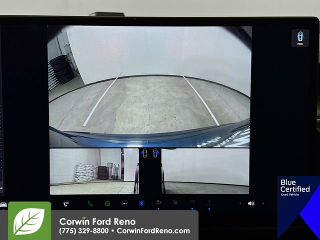 Used 2021 Tesla Model S Plaid image 16