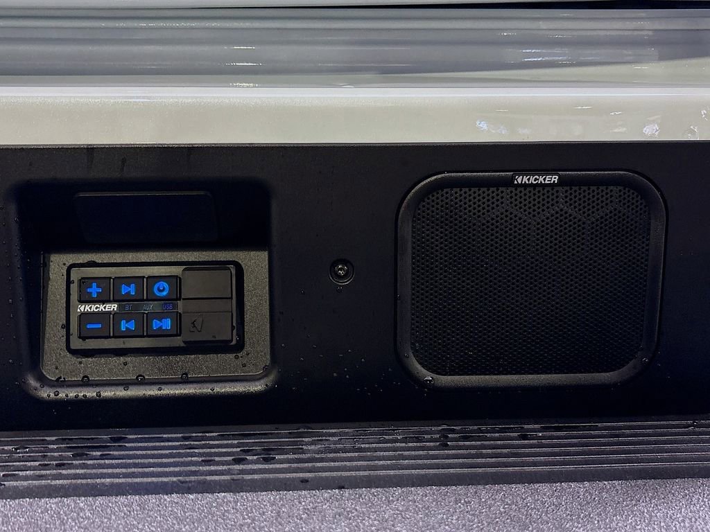 New 2026 GMC Sierra 2500 Denali Ultimate image 36