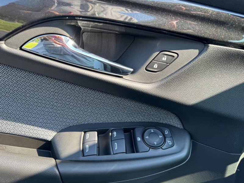 New 2026 Chevrolet TrailBlazer LT w/ Driver Confidence Package image 10