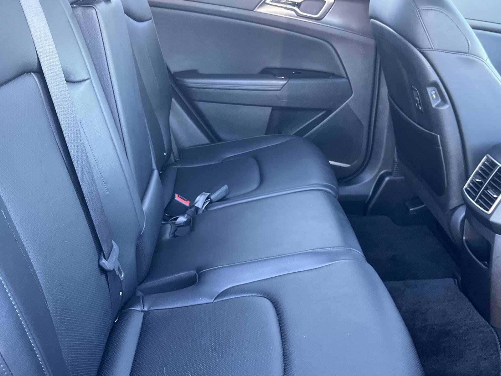 Used 2024 Kia Sportage EX FWD image 22