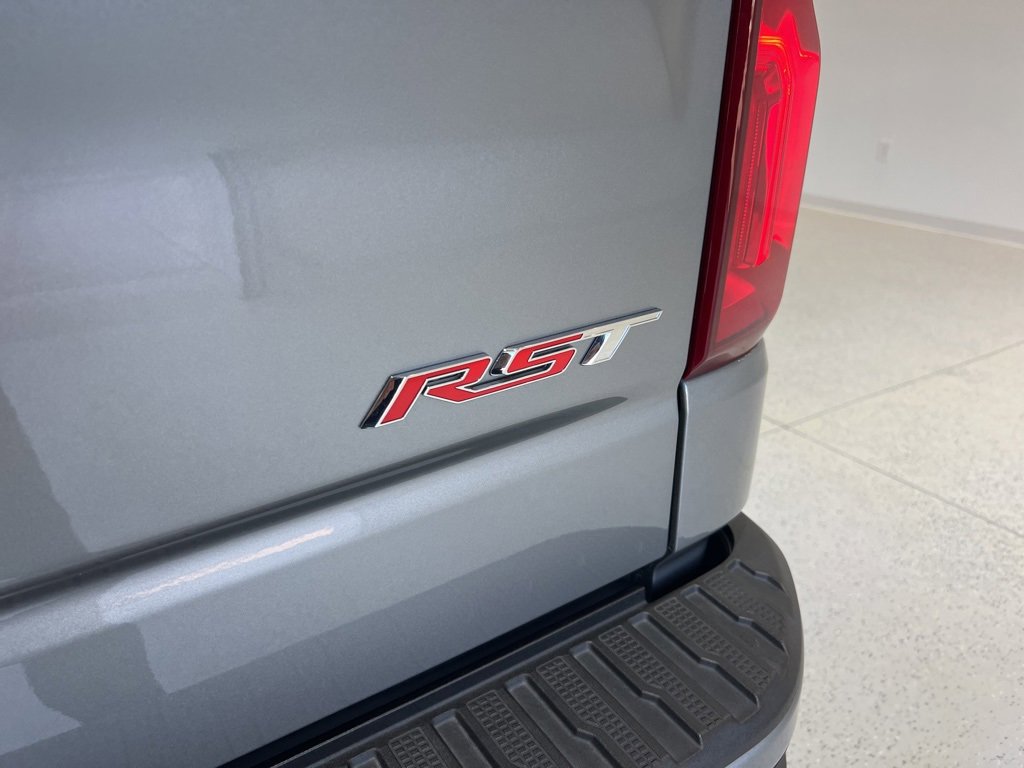 New 2024 Chevrolet Silverado 1500 RST w/ All Star Edition Plus image 30