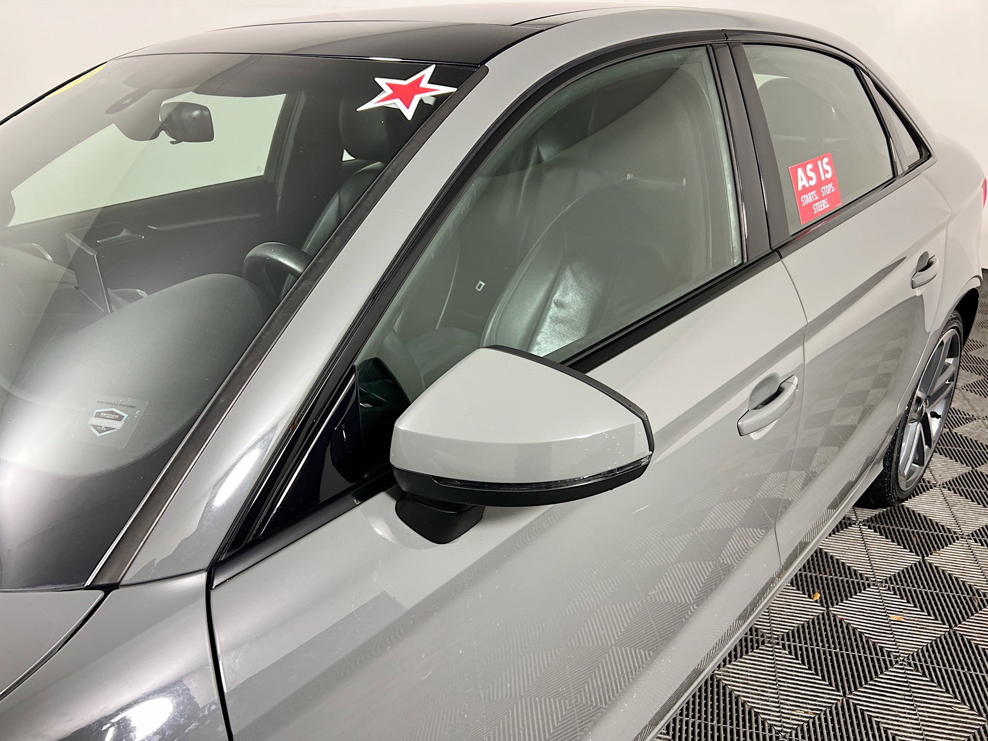 Used 2020 Audi A3 2.0T Premium image 12