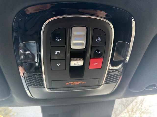 Used 2024 Hyundai Palisade Calligraphy image 41