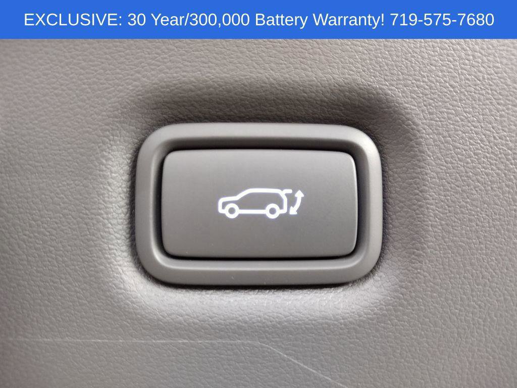 New 2026 Hyundai Ioniq 5 Limited image 22