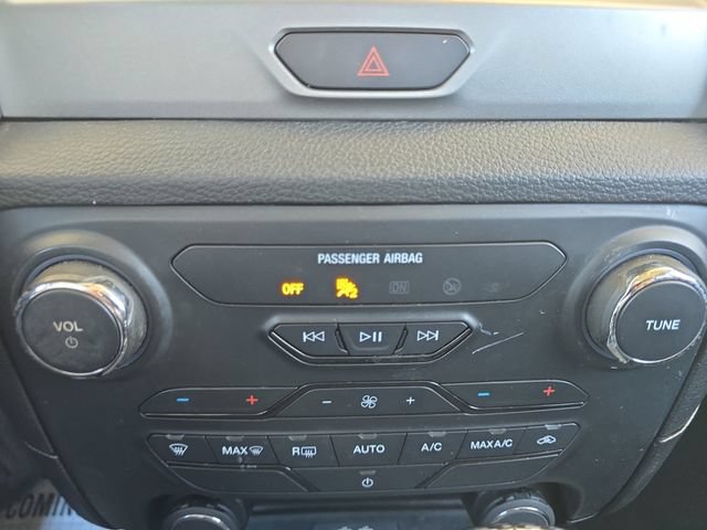 Used 2021 Ford Ranger XLT RWD image 4