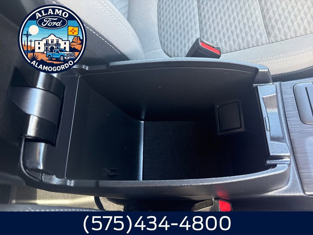 Used 2021 Ford Escape SE w/ Convenience Package image 21