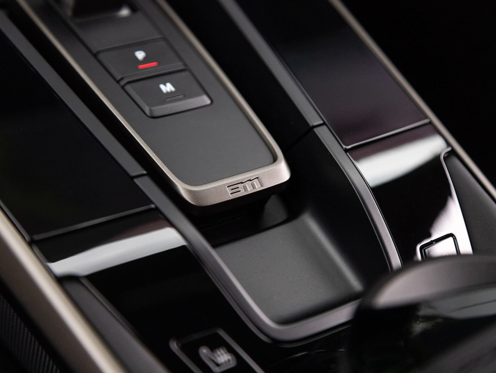 Certified 2025 Porsche 911 Turbo S AWD/4WD image 29