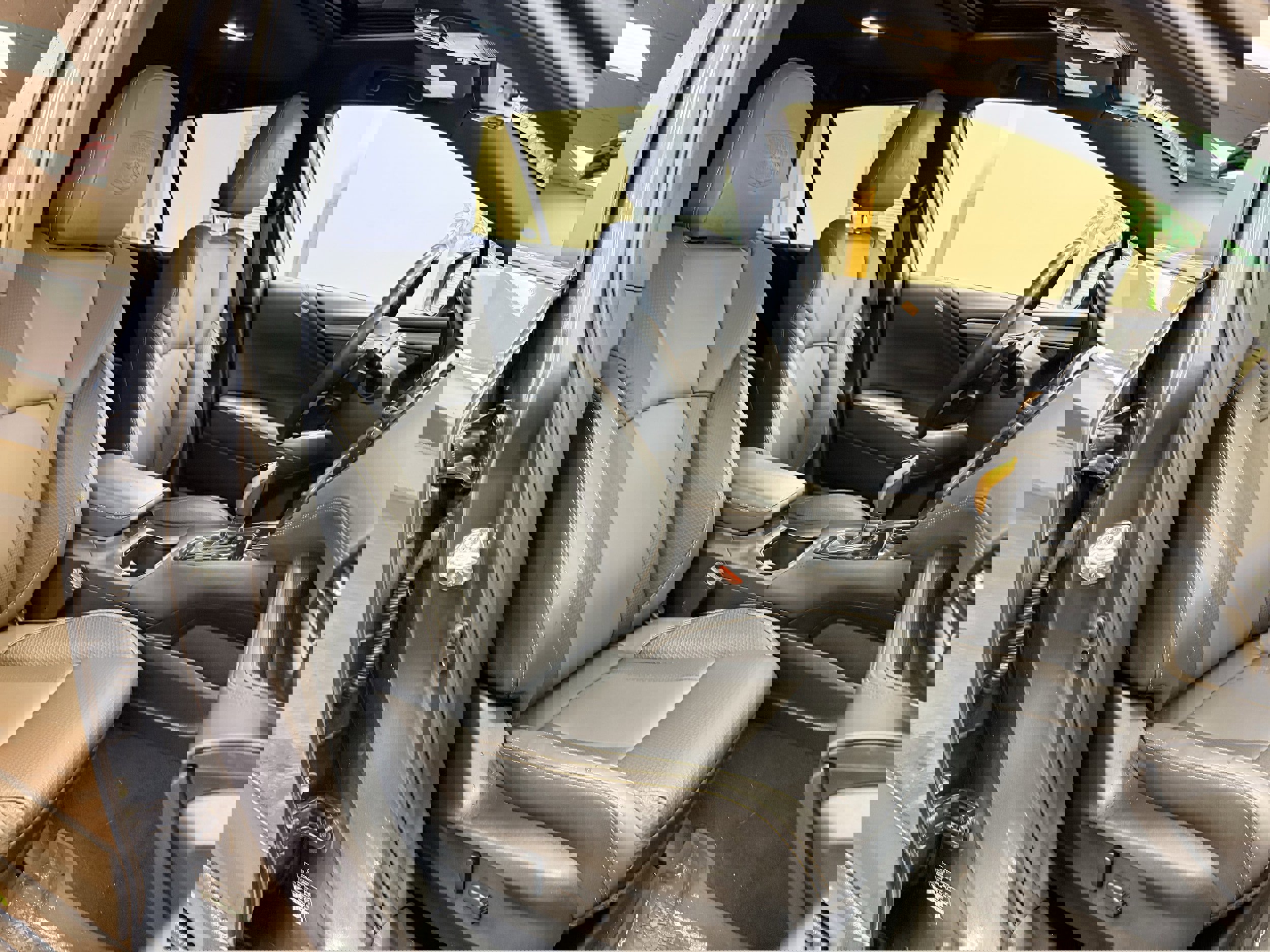 Used 2024 Subaru Outback Wilderness w/ Wilderness Package image 16