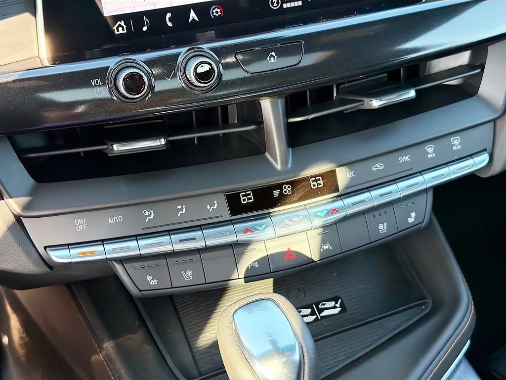 New 2026 Cadillac CT4 Sport RWD image 16