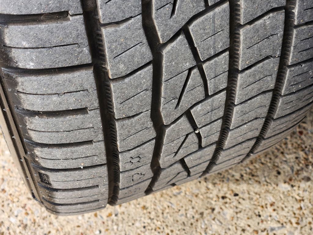 Used 2022 Cadillac CT4 Luxury image 11