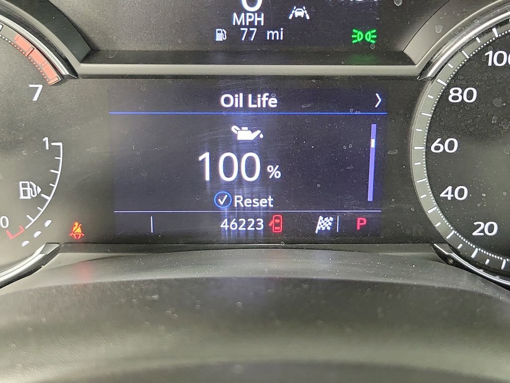 Certified 2023 Cadillac CT4 Premium Luxury w/ Climate Package image 23