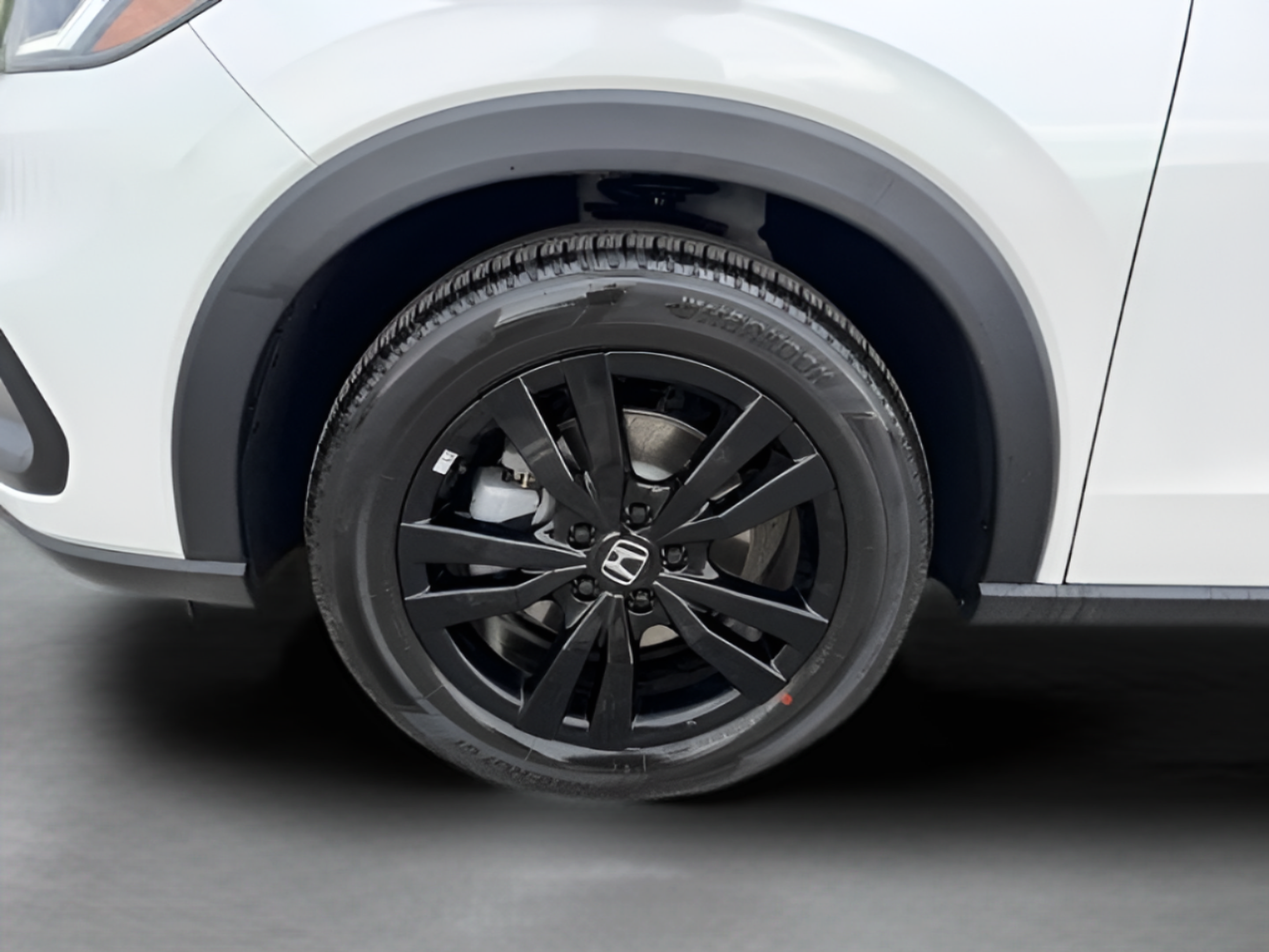 New 2027 Honda HR-V Sport image 31