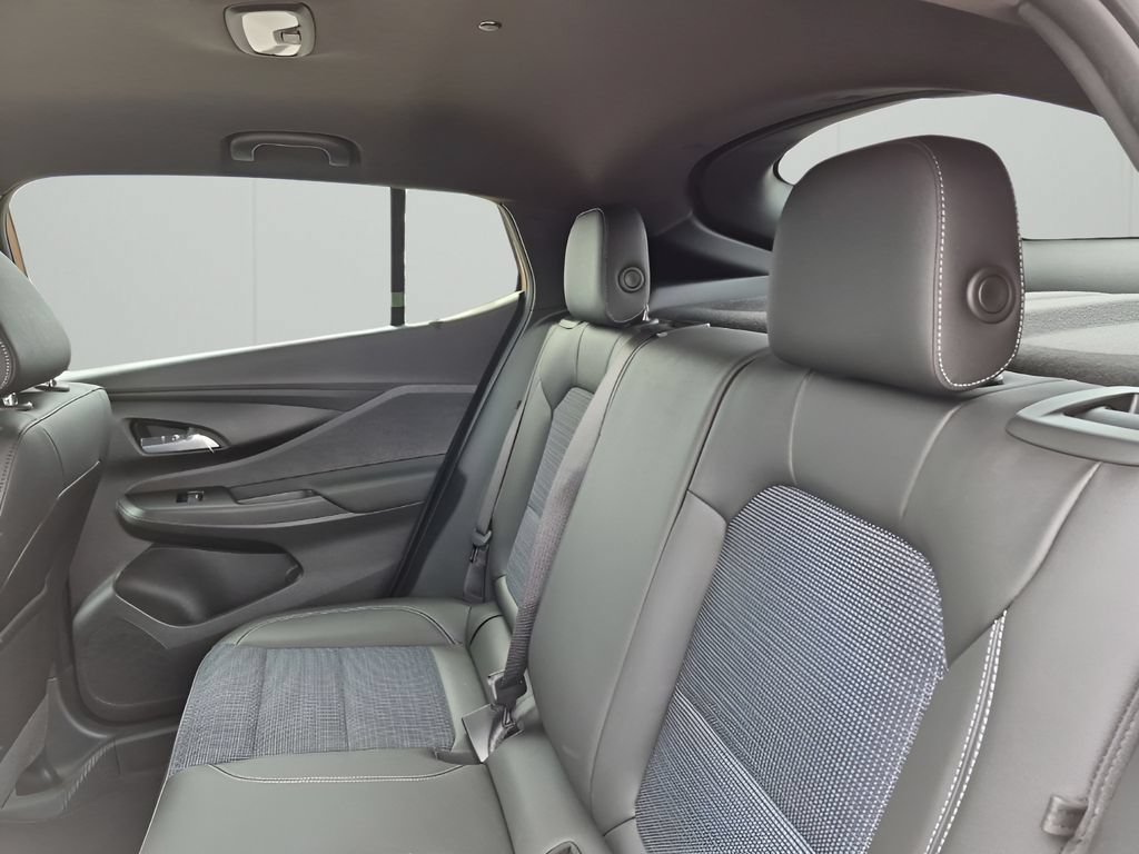 New 2026 Buick Envista Sport Touring w/ Convenience I Package FWD image 22