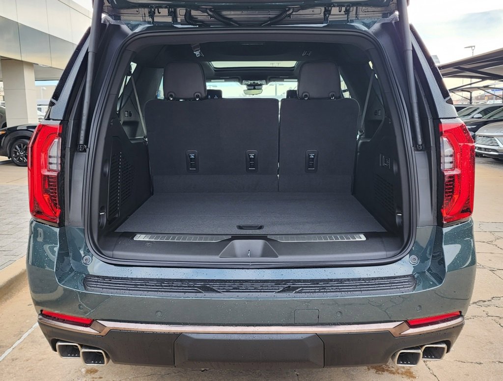 New 2026 GMC Yukon XL AT4 Ultimate image 59